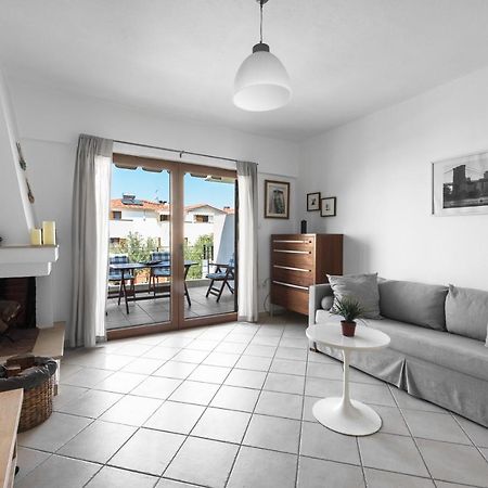 #Luxlikehome Pefkohori Del Sol Maisonette Екстериор снимка