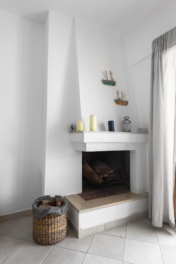 #Luxlikehome Pefkohori Del Sol Maisonette Екстериор снимка